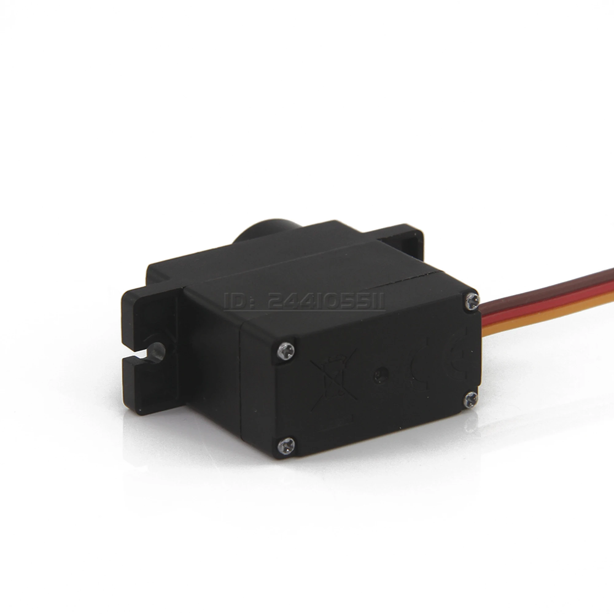 Rc Helicopter Servo - سيرفو رقمي معدني صغير NEEBRC 9G