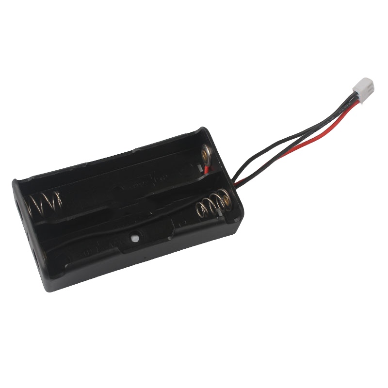 Rc Helicopter Case - صندوق بطارية RadioMaster TX16S 2S 18650
