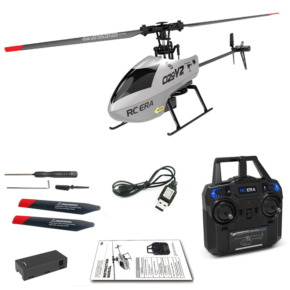 Rc Helicopter Gyro - RC الطيران التحكم عن بعد طائرة