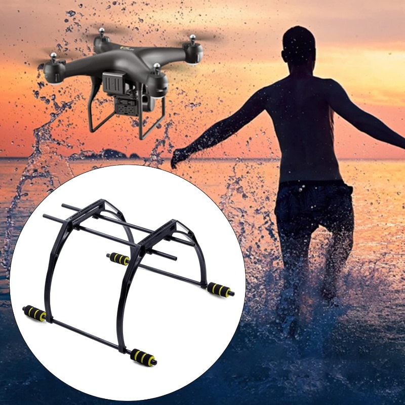 حامل تمديد معدات الهبوط لطائرة - مراجعة Rc Helicopter Remote Control وسعره