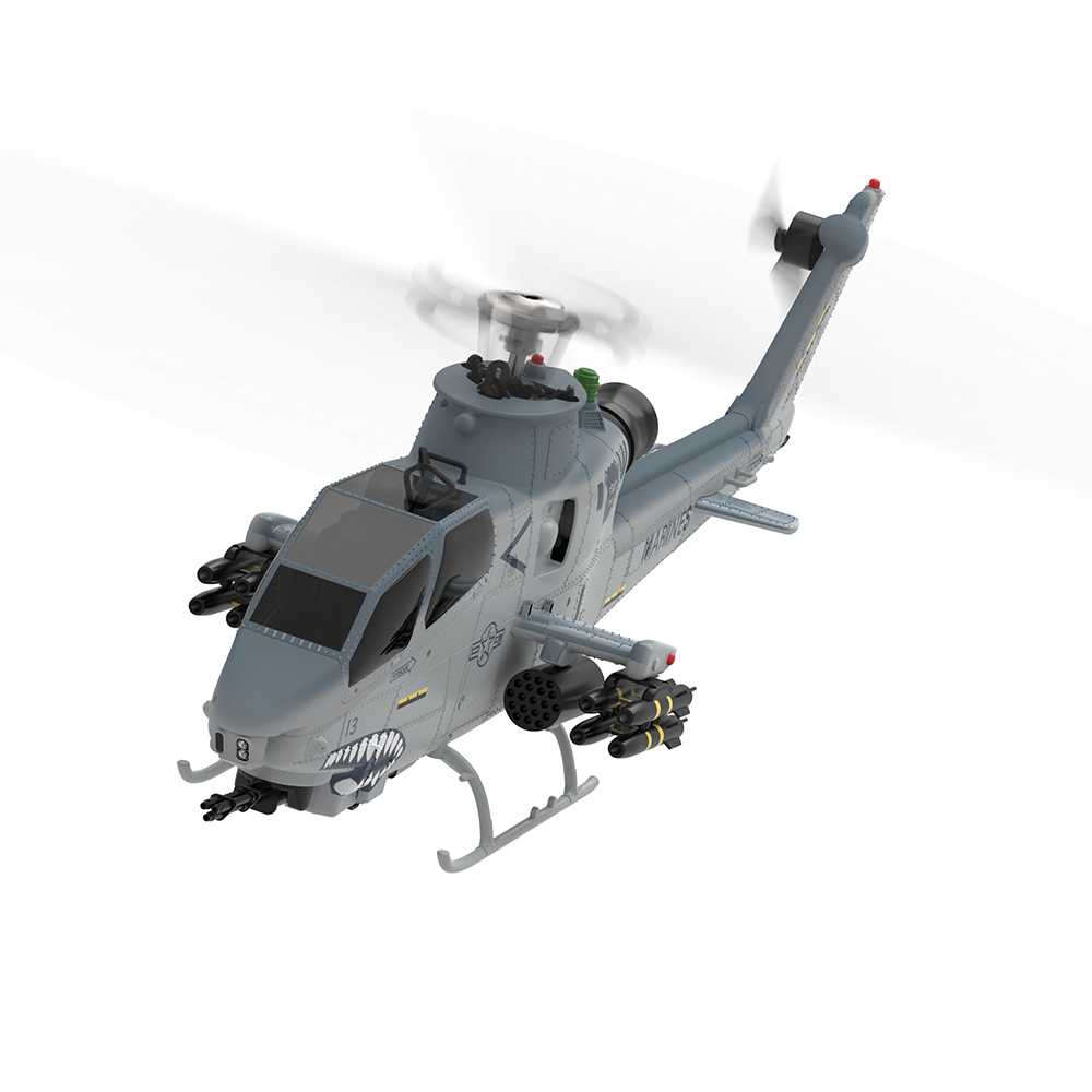 طائرة هليكوبتر YUXIANG RC F112 - مراجعة Rc Helicopter Gyro وسعره