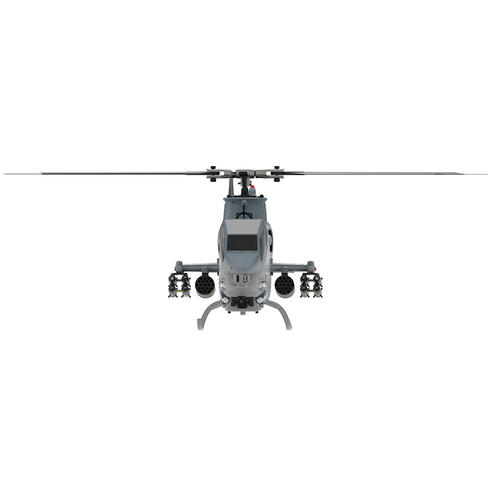 طائرة هليكوبتر YUXIANG RC F112 - مراجعة Rc Helicopter Gyro وسعره