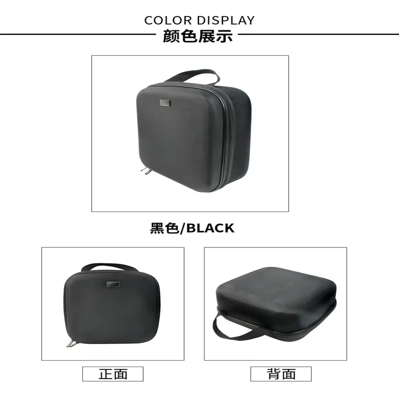 حقيبة تخزين الارسال لـ RadioKi - مراجعة Rc Helicopter Bag وسعره