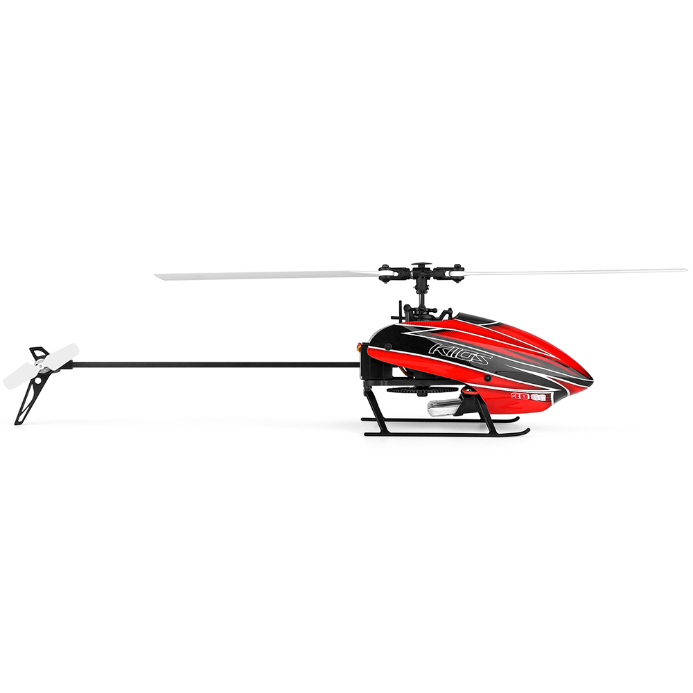 Wltoys-RC طائرة هليكوبتر بدون  - مراجعة Rc Helicopter Nitro وسعره