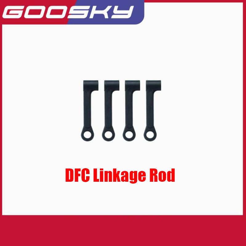 Goosky S1 ملحقات طائرات الهليك - مراجعة Rc Helicopter Bag وسعره