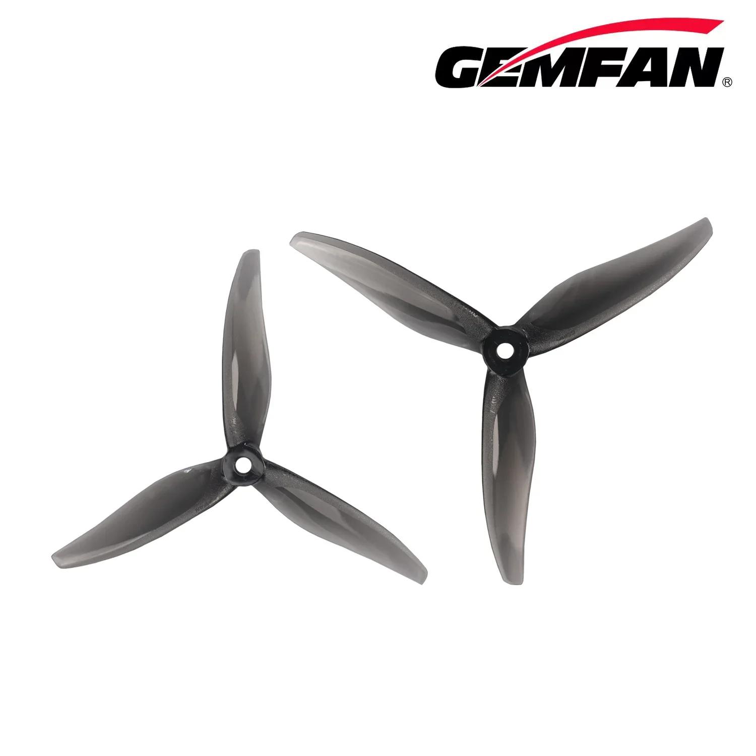 Gemfan 5129 5 بوصة 3 شفرات/ثلا - مراجعة Rc Helicopter Remote Control وسعره