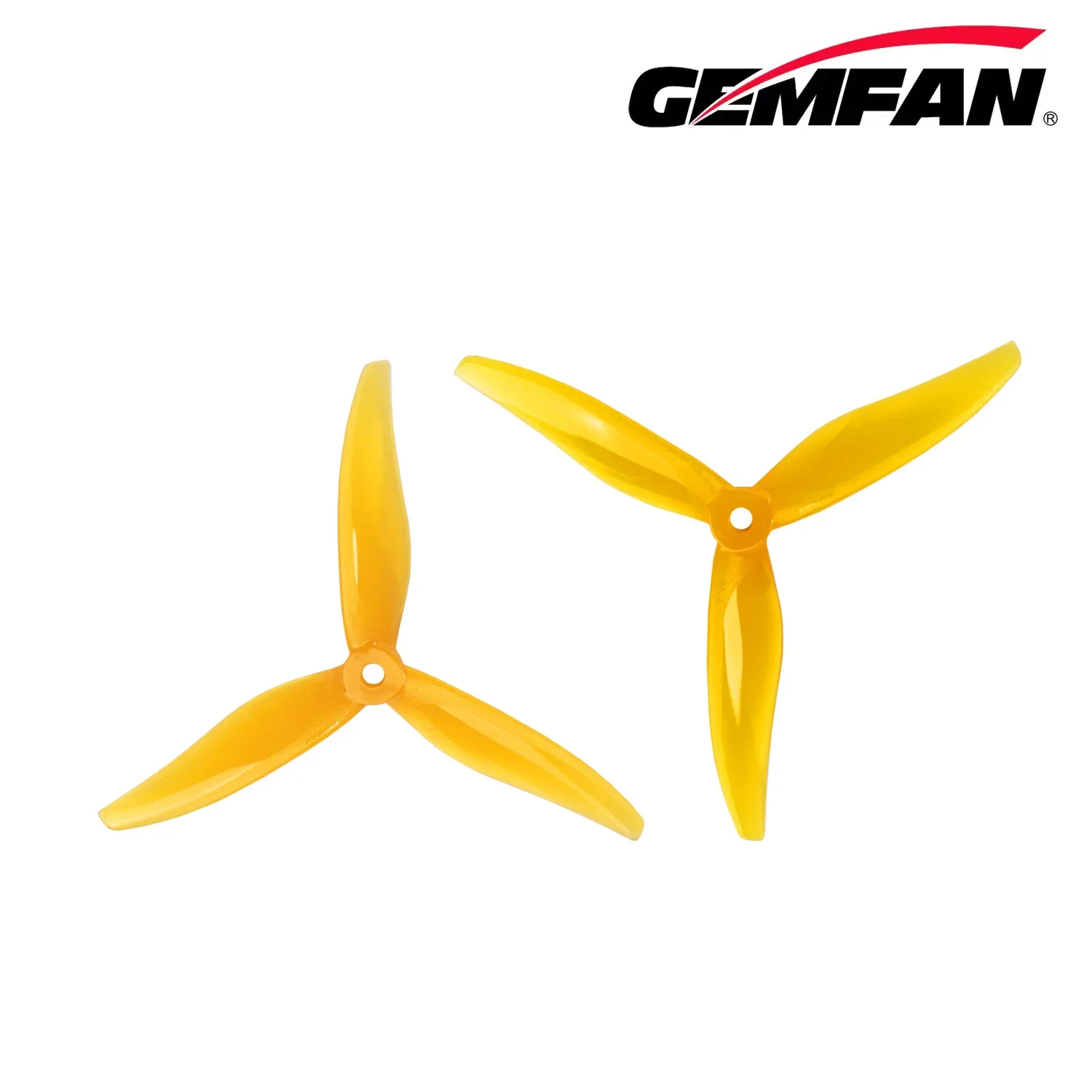 Gemfan 5129 5 بوصة 3 شفرات/ثلا - مراجعة Rc Helicopter Remote Control وسعره