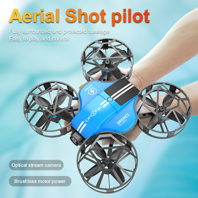 طائرة بدون طيار صغيرة جديدة 81 - مراجعة Rc Helicopter Case وسعره