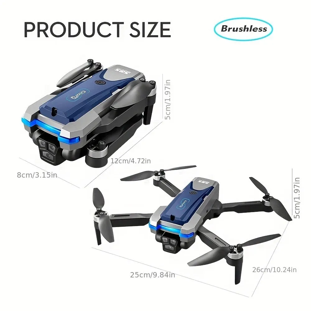 طائرة بدون طيار بنظام تحديد ال - مراجعة Rc Helicopter Case وسعره